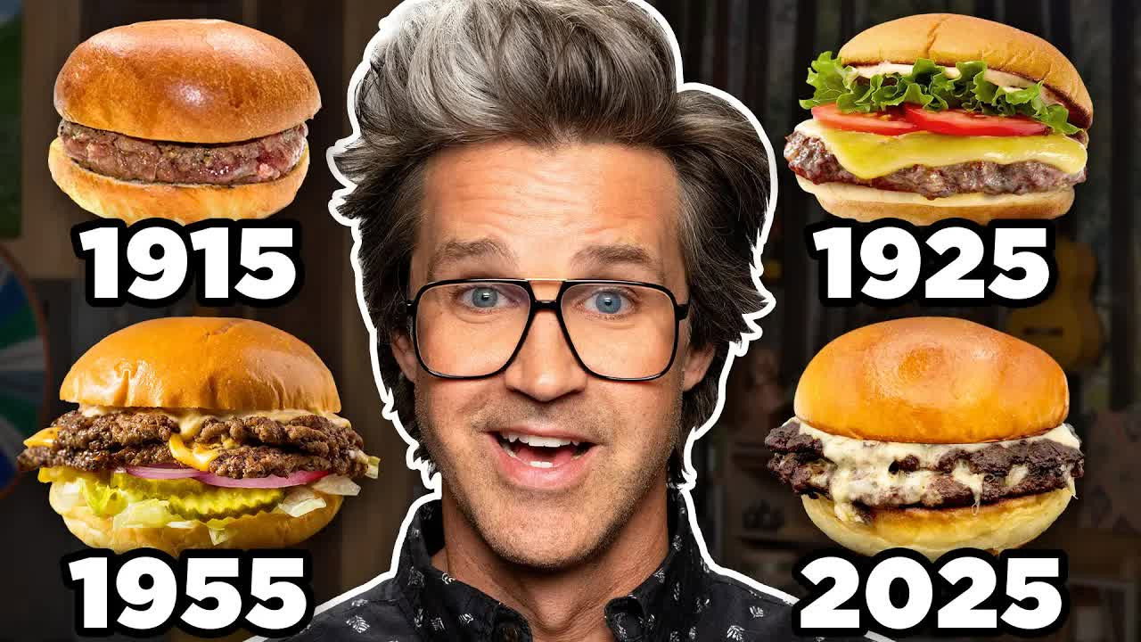 22 Food Trends Taste Test