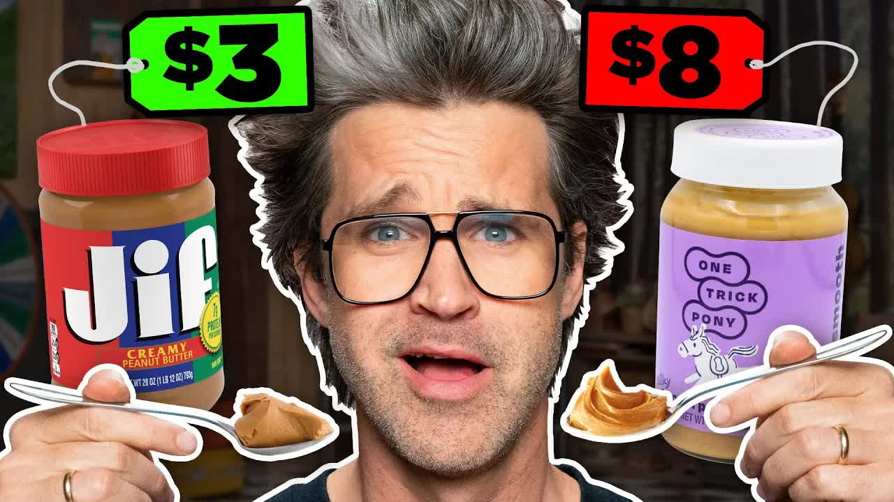 We Try Every Neopet Omelettes