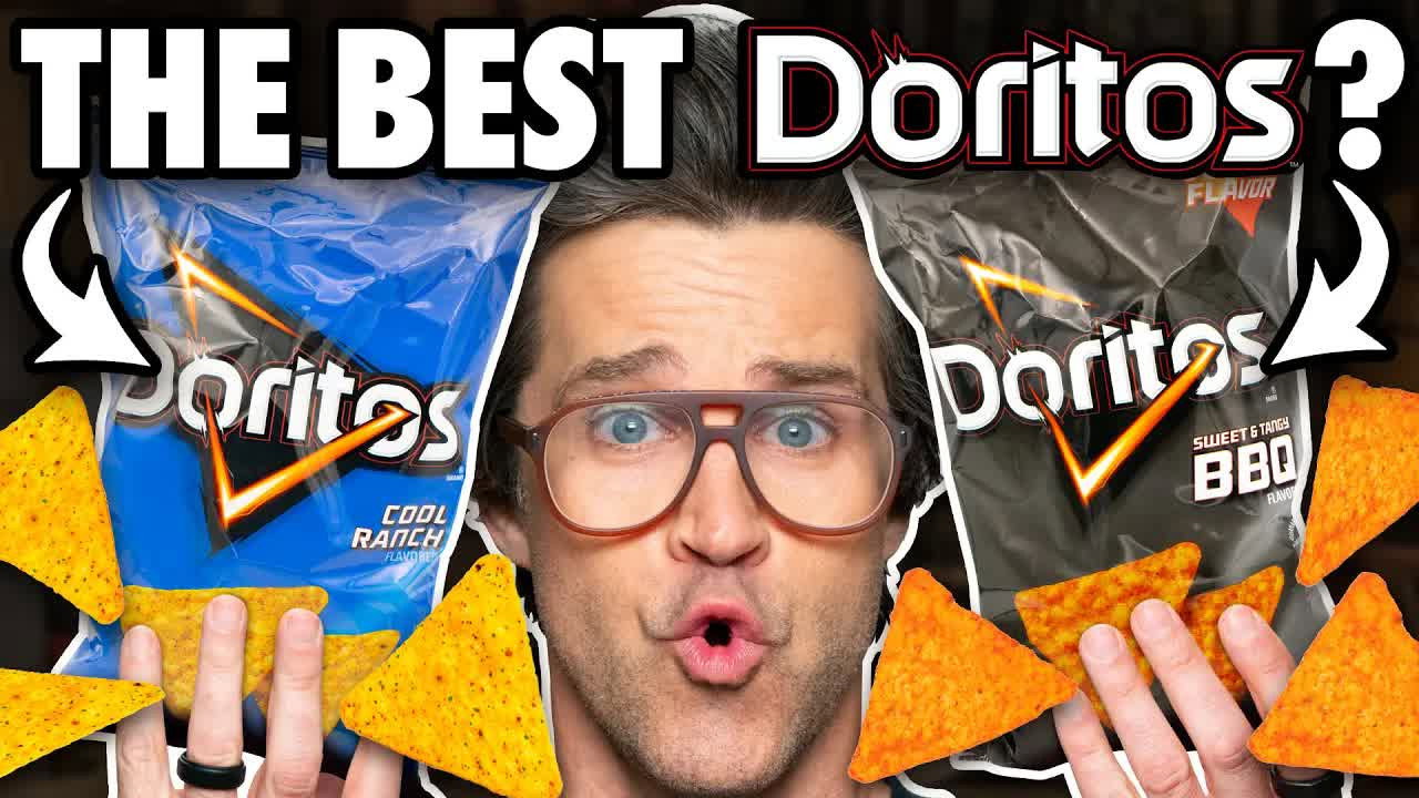 Kid Cuisine Taste Test Tournament