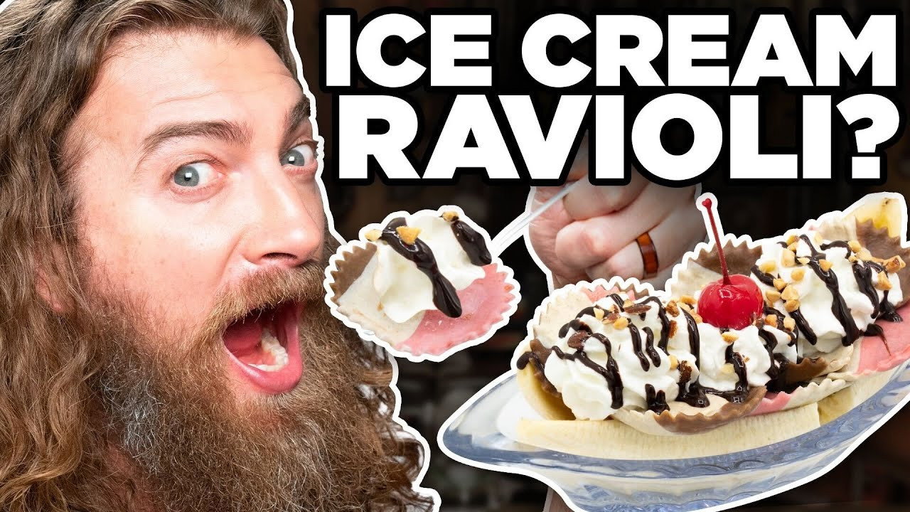 Who Makes The WORST Breakfast Burrito?