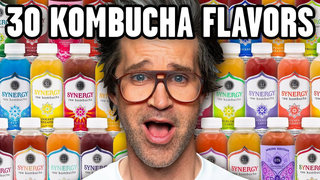Frozen vs. Fast vs. Fancy Food Taste Test