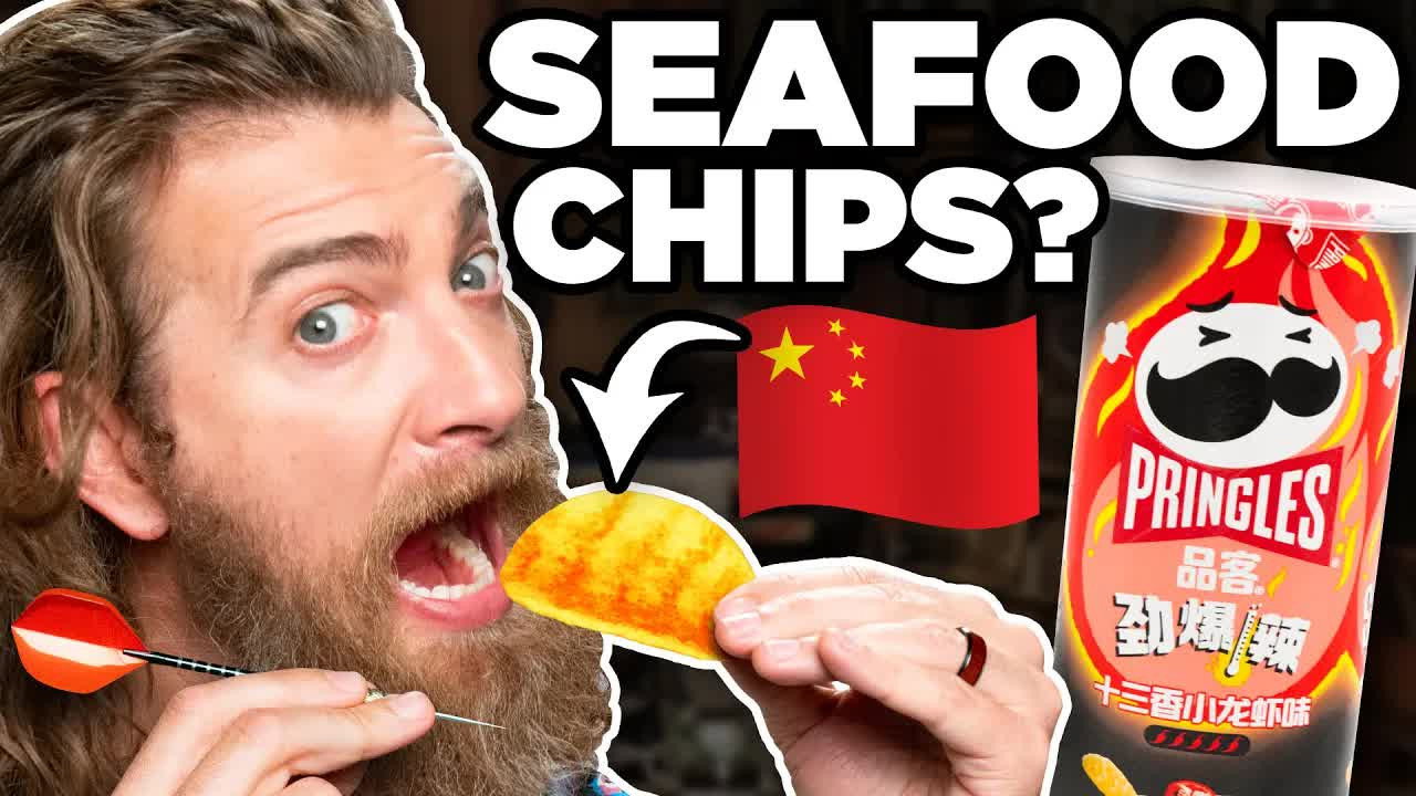 Can You Spot The Fake Accent? (Game)