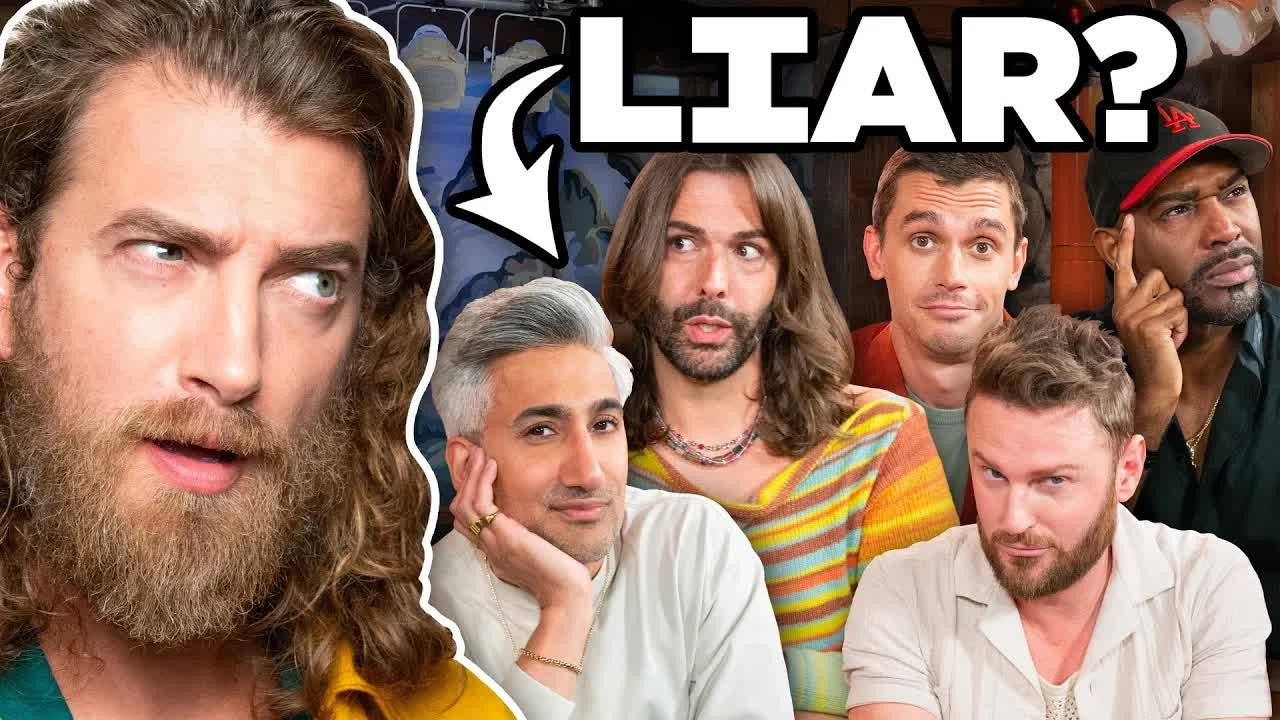Episodio sin título
