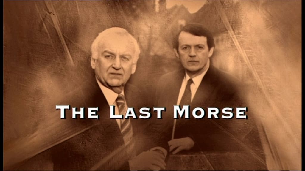 The Last Morse