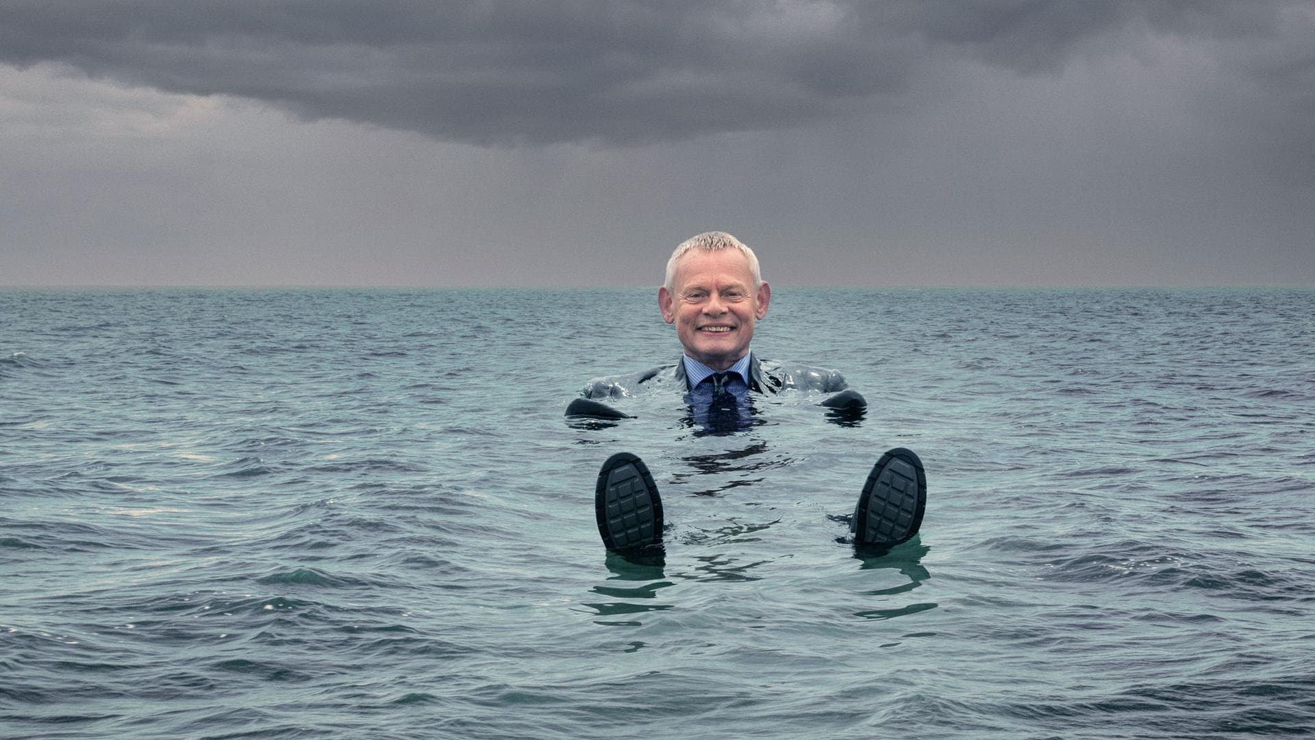 Farewell Doc Martin