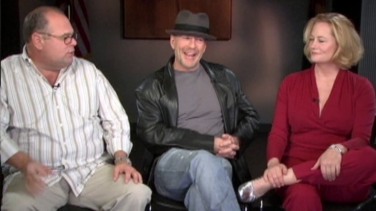 The Next Murder You Hear