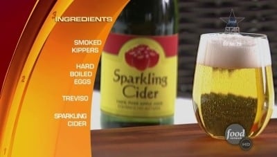 Pilot: Octopus, Duck, Animal Crackers