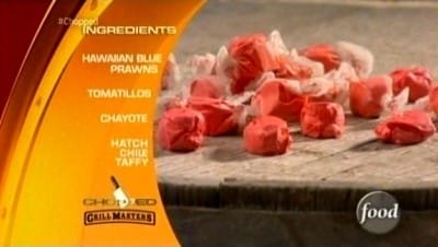 Avocado, Tahini, Bran Flakes