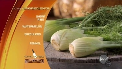 Yucca, Watermelon, Tortillas