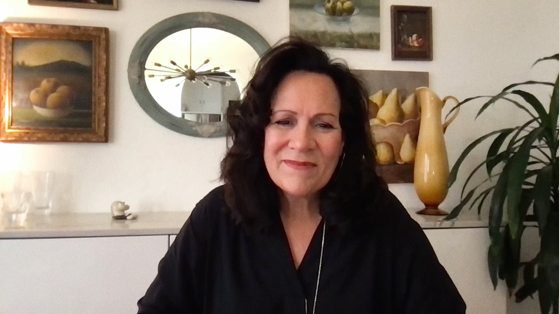 Inside the Wheel of Time: Episode (ft Isis Mussenden)