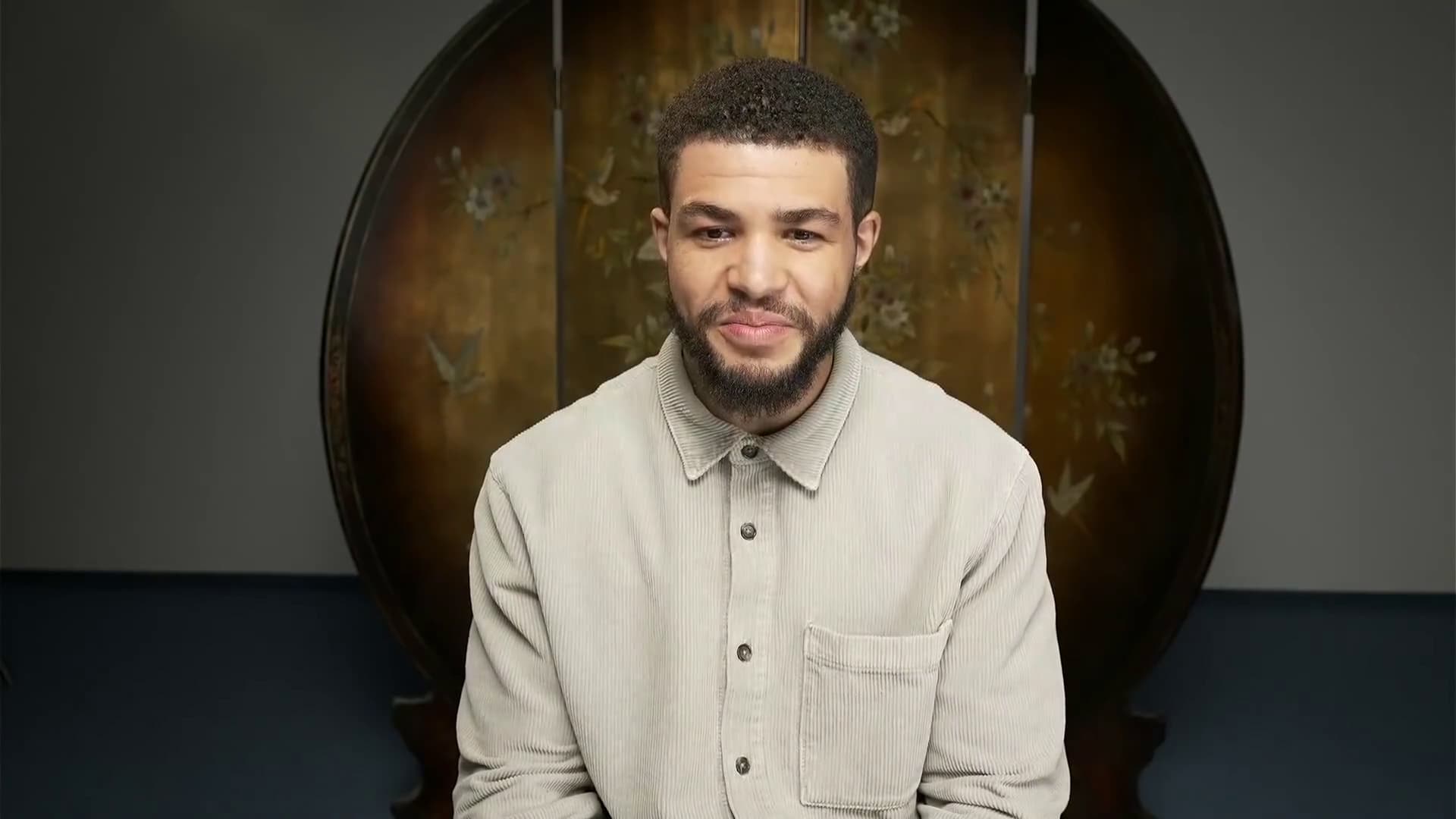 The Dark Along the Ways