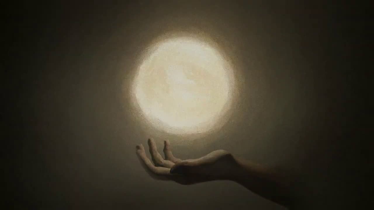 The Eye of the World