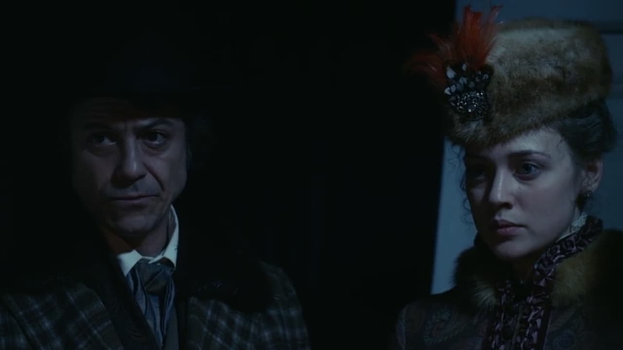 The Night Guest, Part 2