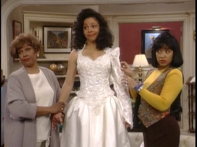 Wedding Bells Box Boys