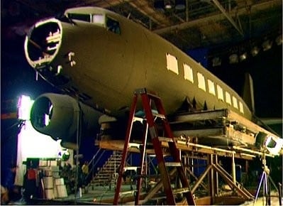 The Making of “Band of Brothers”