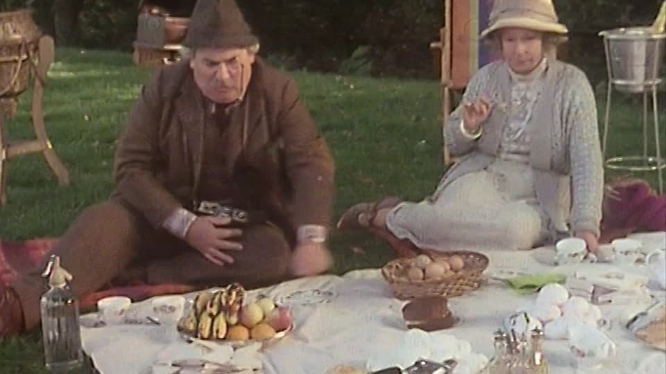 Christmas Night with the Stars: Special Short