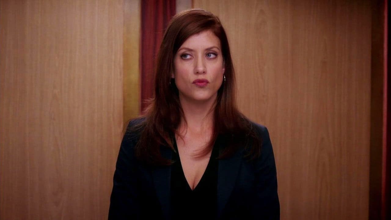 The Other Side Of This Life (1) (Pilot)