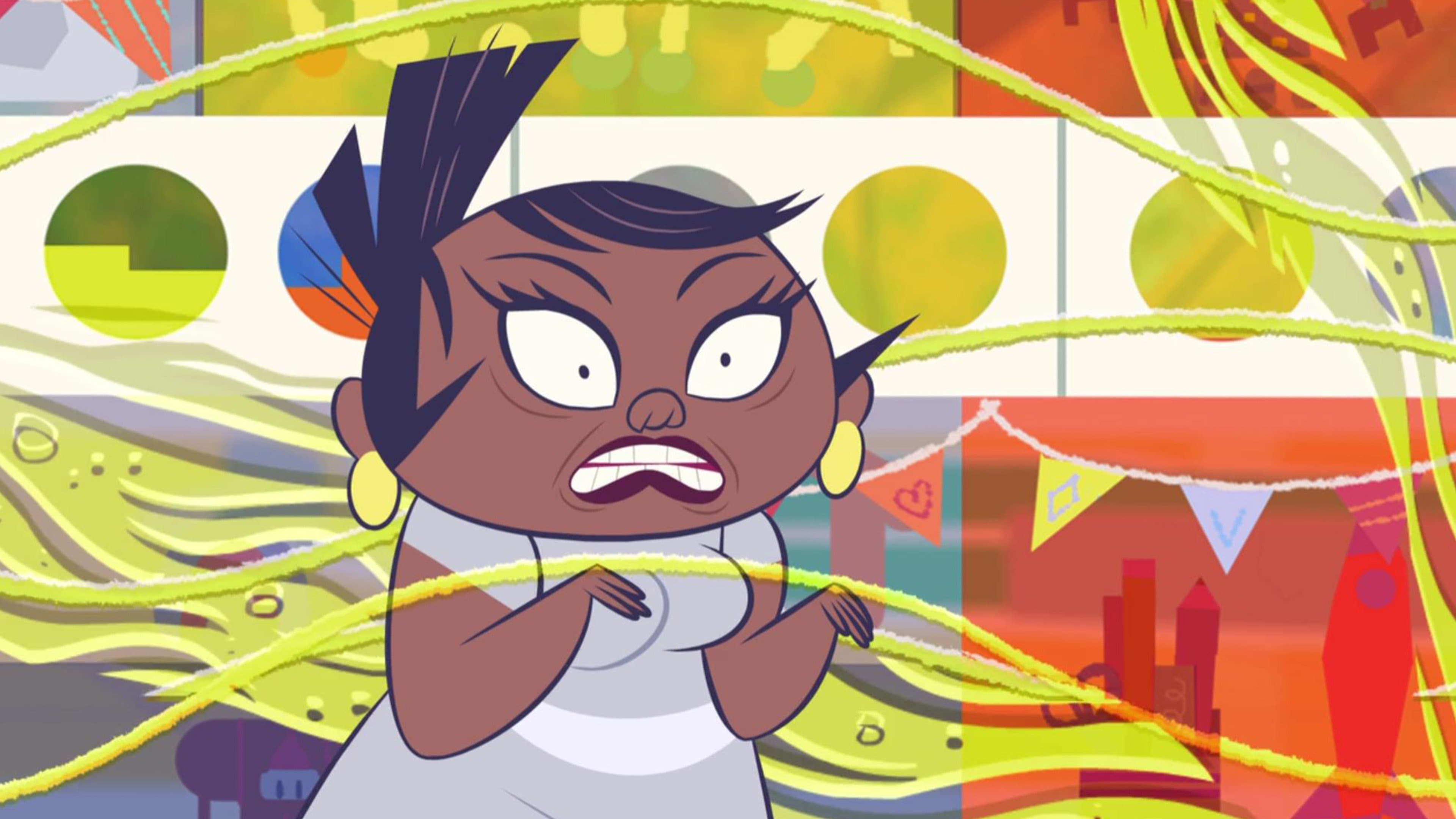 Outbreak / Ancient Greek Games