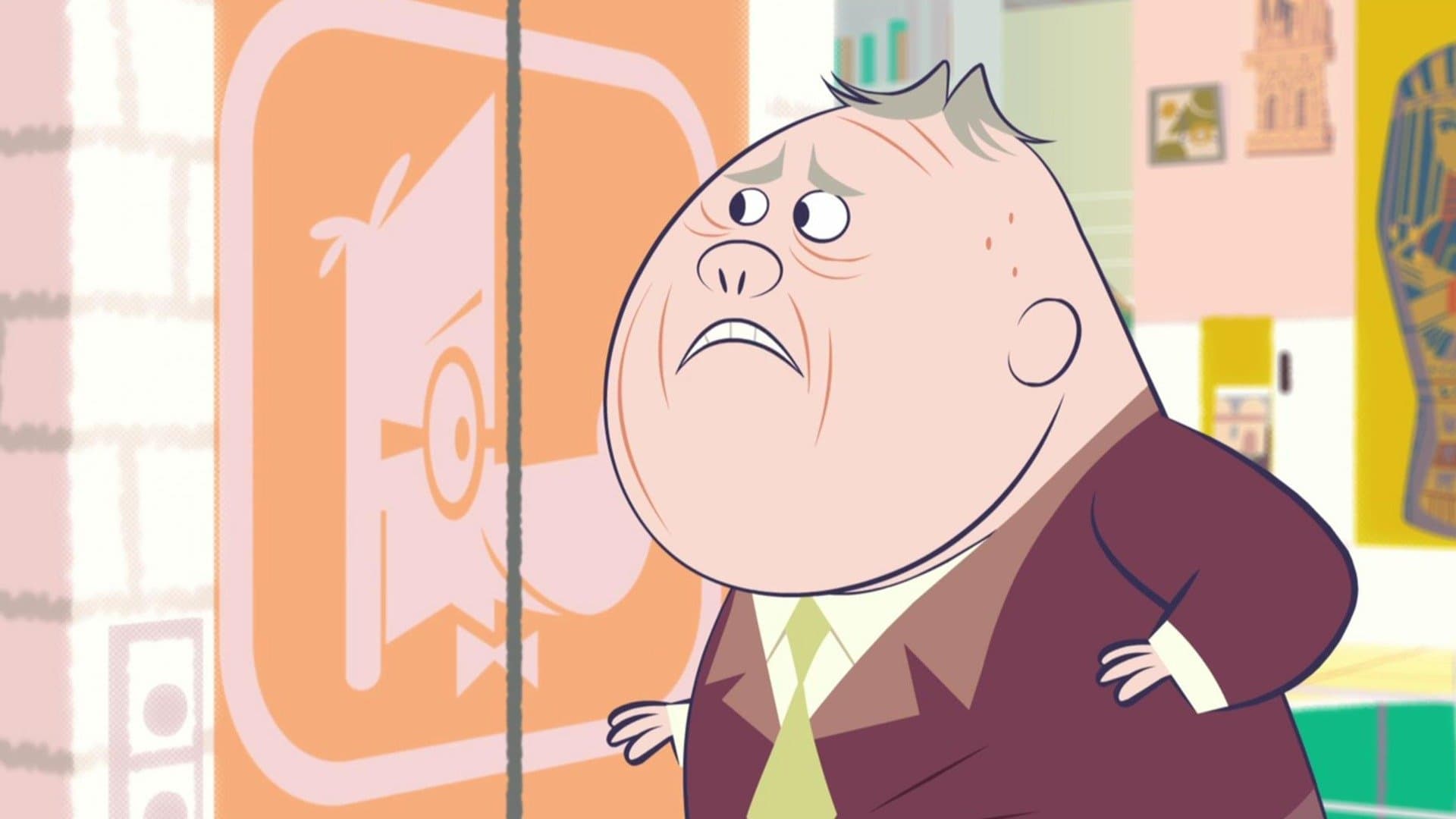 Sherman's Pet / Marco Polo