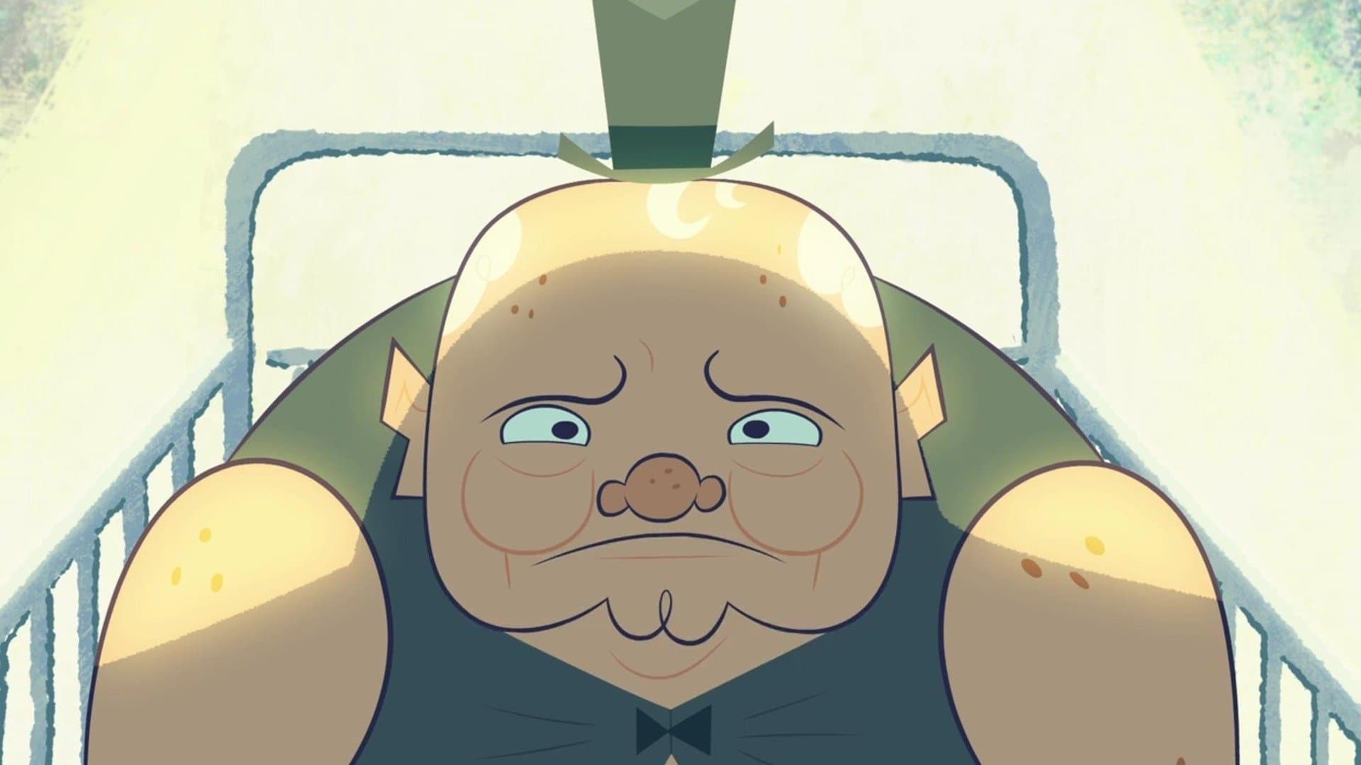 Black Hole / Winston Churchill