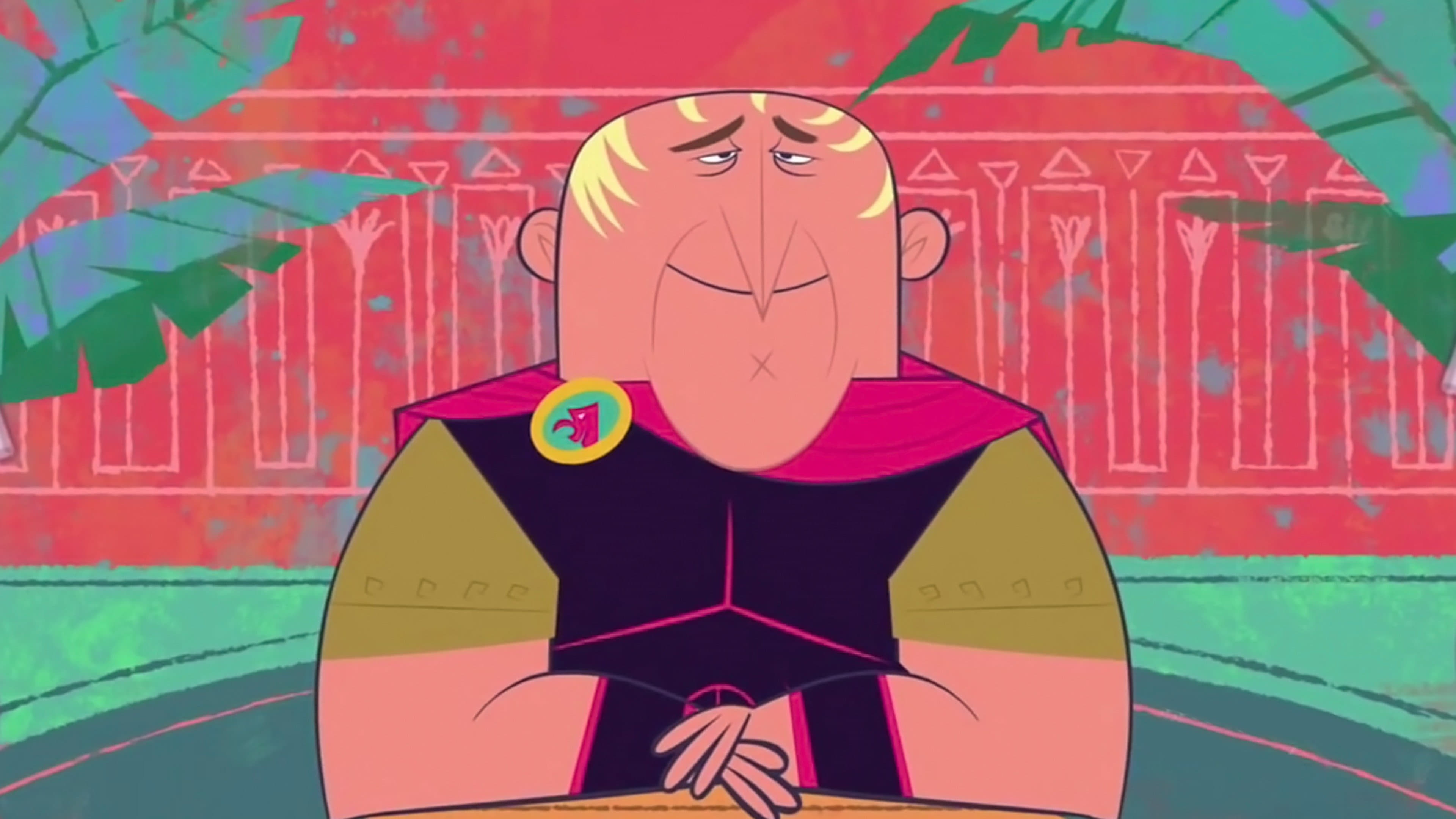 Peabody's Parents / Galileo