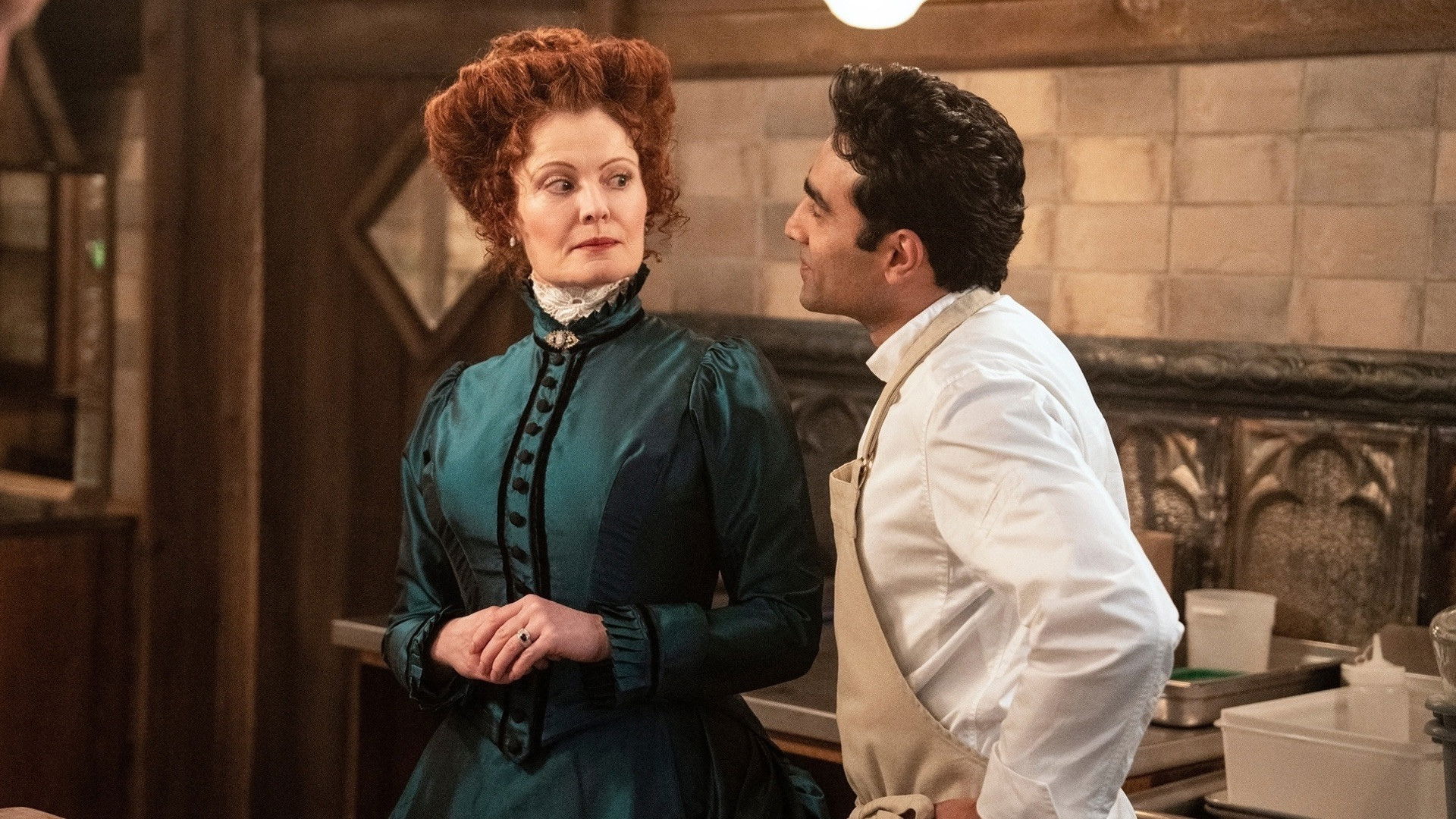 El Día de Santa Hetty 2: La Ayuda