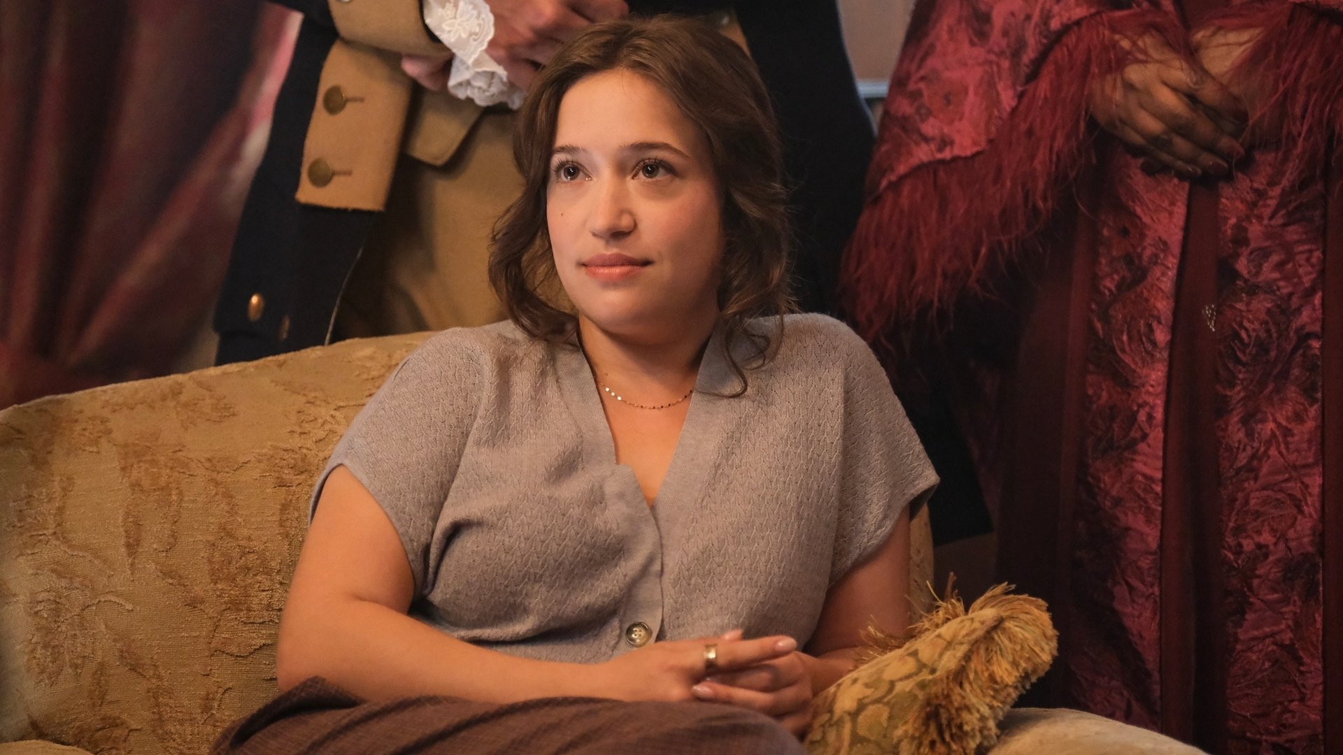 Episodio sin título