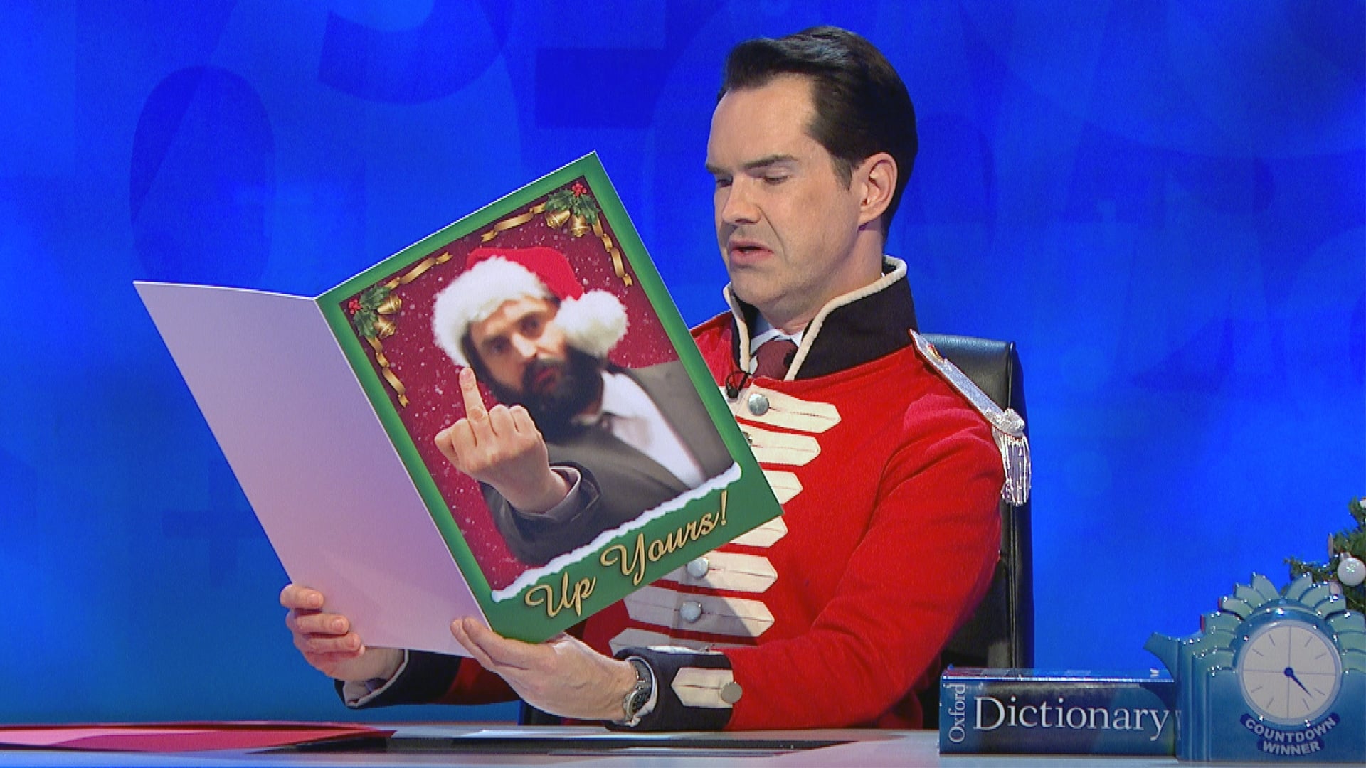 Christmas Special 218