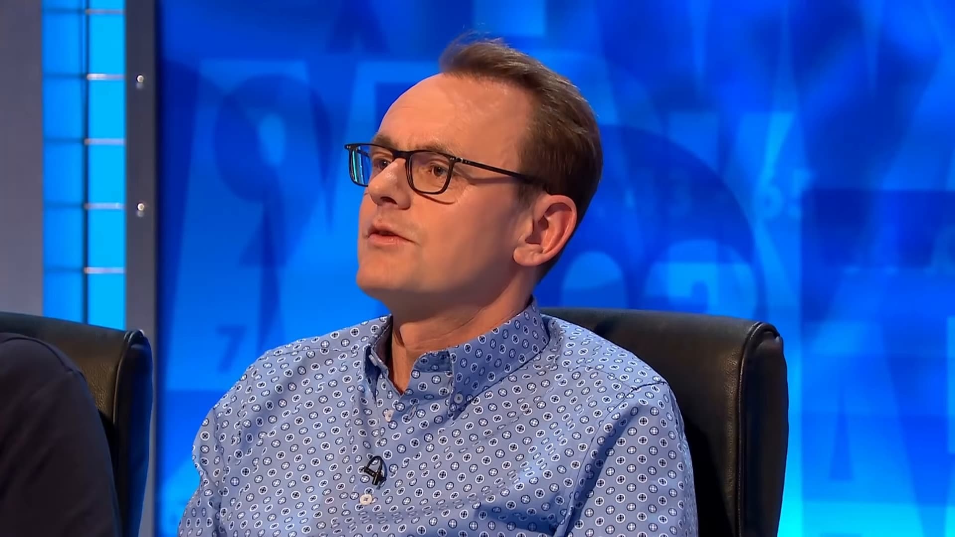 Sean Lock Tribute