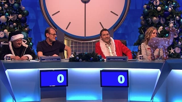 Christmas Special 21