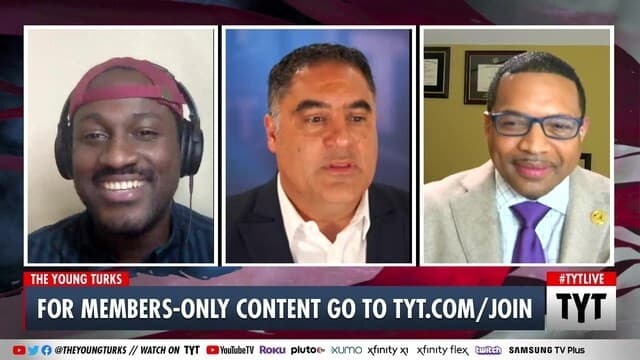 March 19, 221 - Hour 2