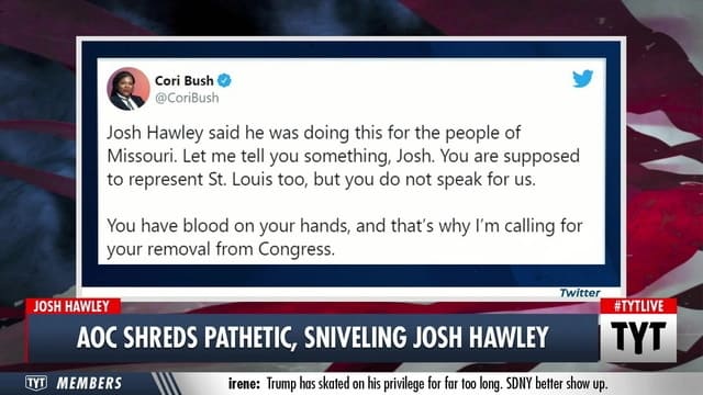 January 8, 221 - Hour 2