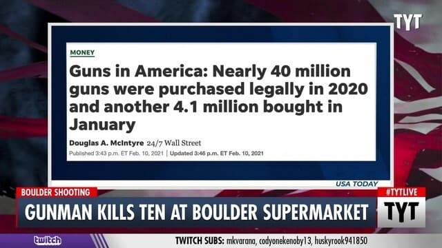 March 2, 221 - Hour 2