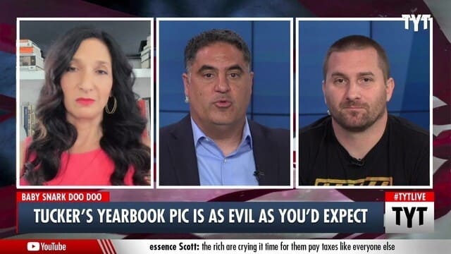 April 2, 221 - Hour 2