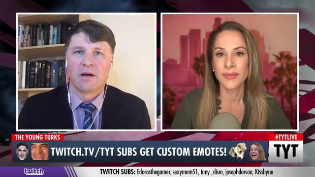 January 19, 221 - Hour 2