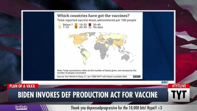 January 22, 221 - Hour 2