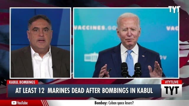 August 26, 221 - Hour 2