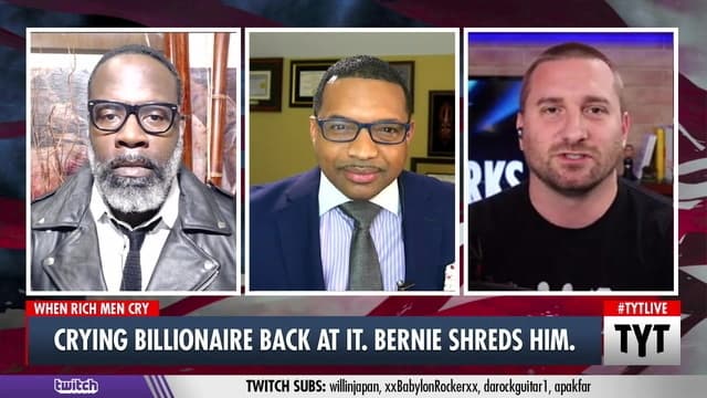 January 29, 221 - Hour 2