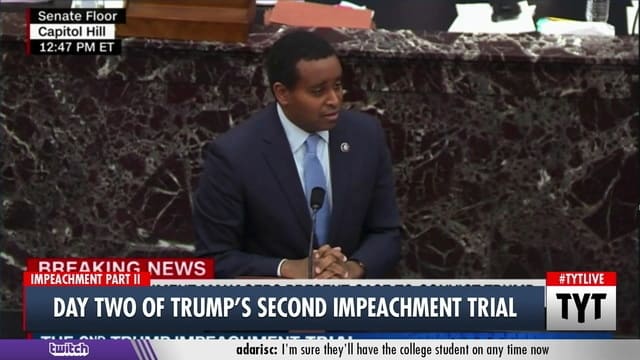 February 1, 221 - Hour 2