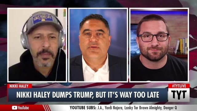 February 12, 221 - Hour 2