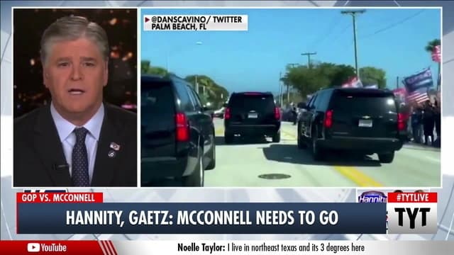 February 16, 221 - Hour 2