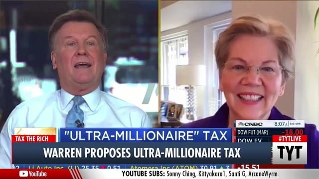 March 2, 221 - Hour 2