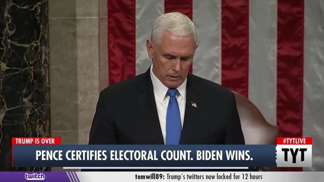 January 7, 221 - Hour 2