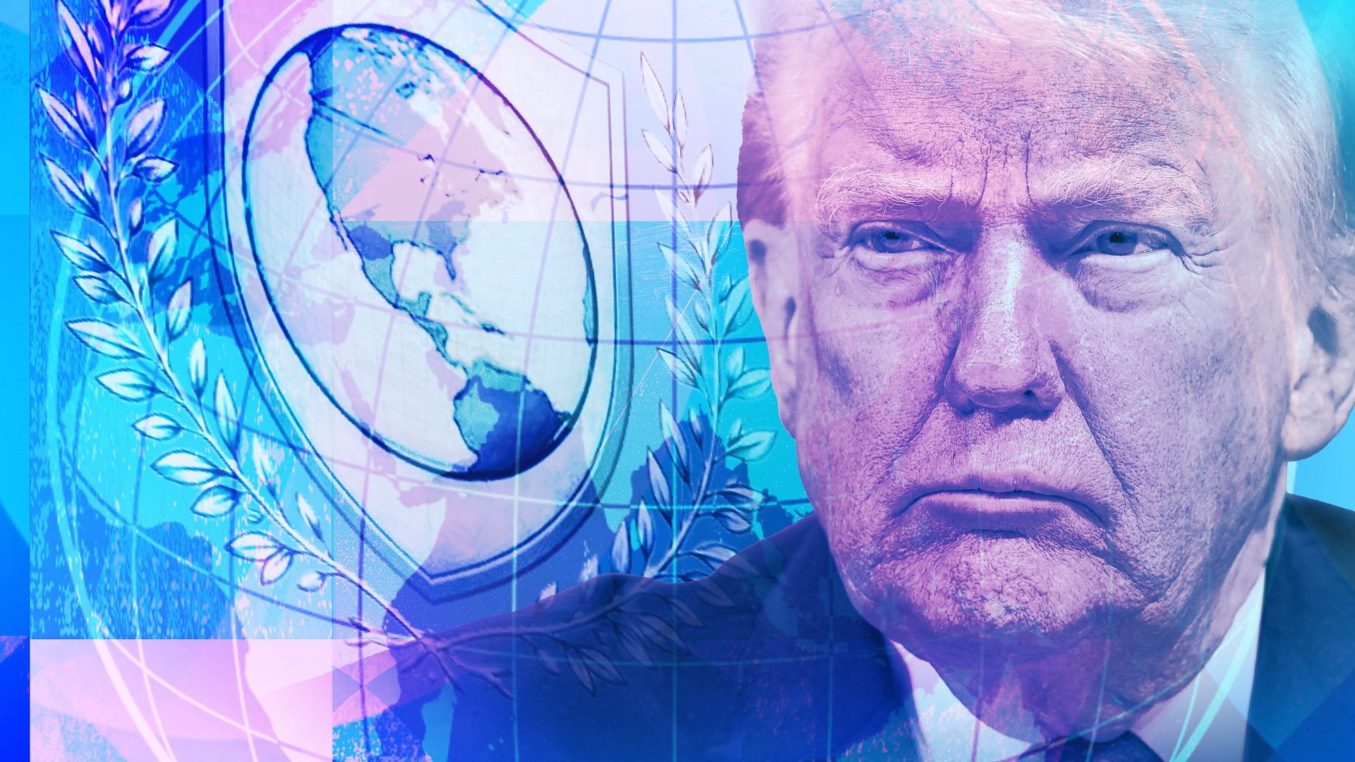 ¿Europa y el Nuevo Orden Mundial de Trump?