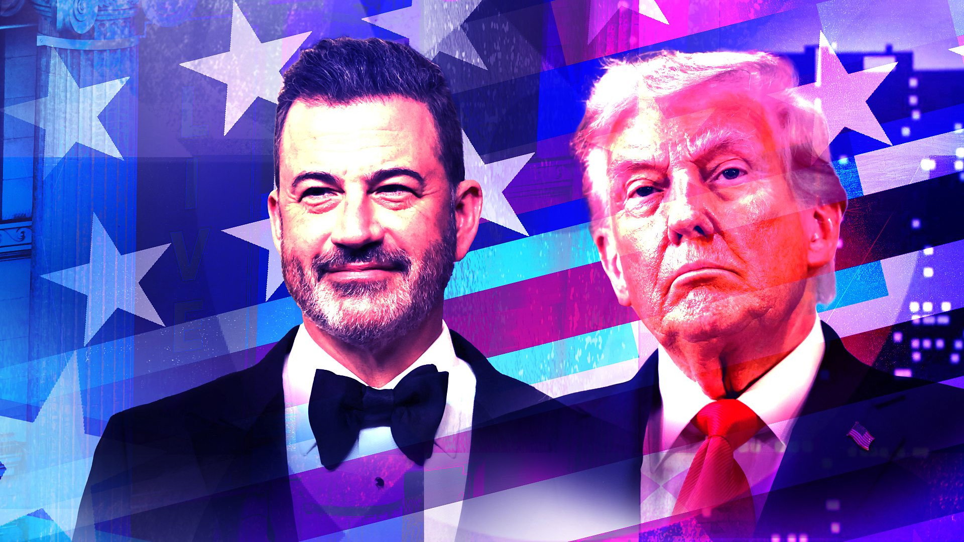 Kimmel despedido: ¿Hacia dónde va esto?