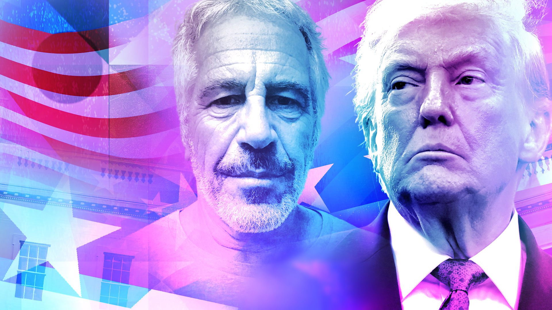 Archivos de Epstein liberados