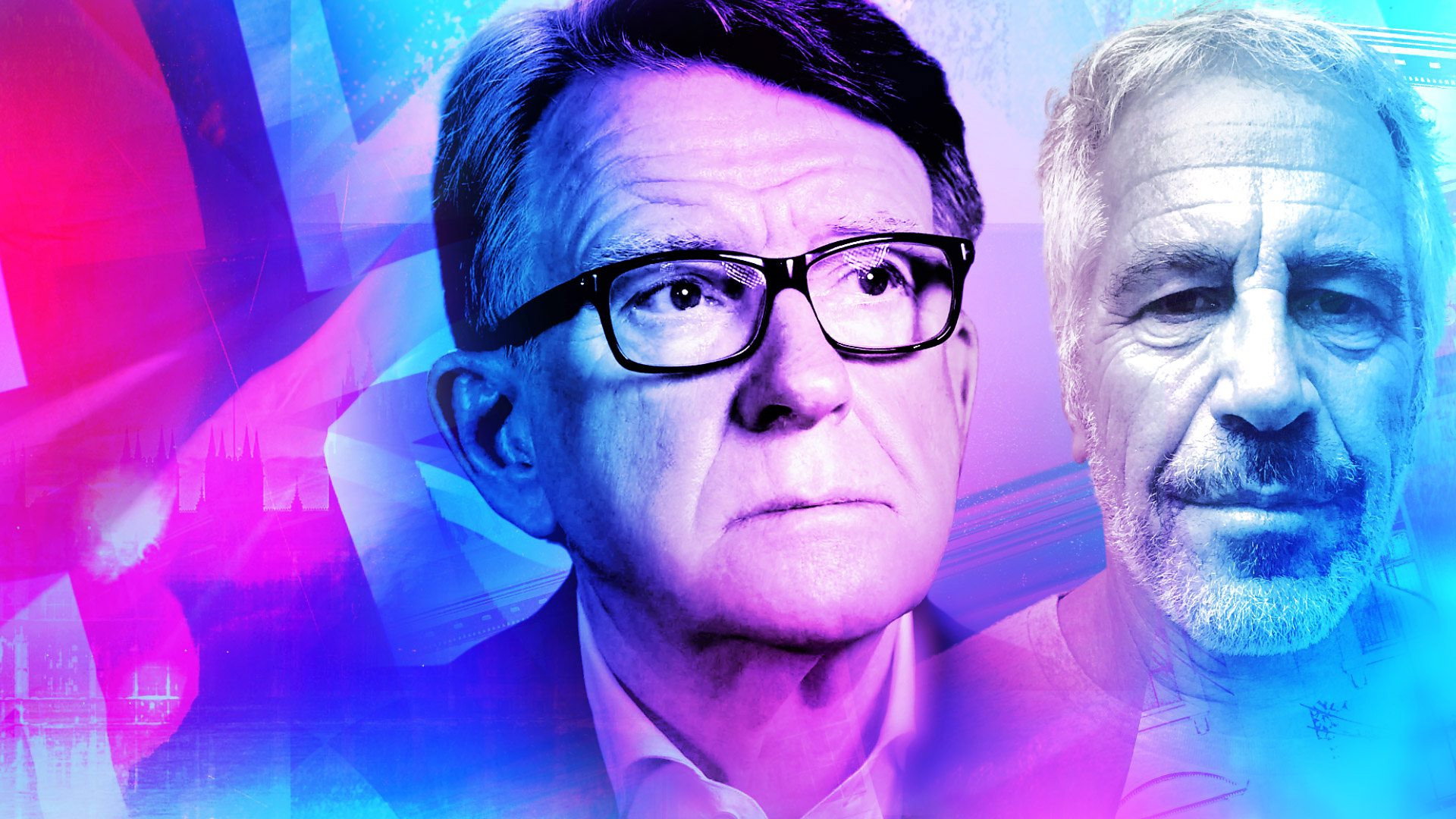 ¿Qué sigue para Lord Mandelson?