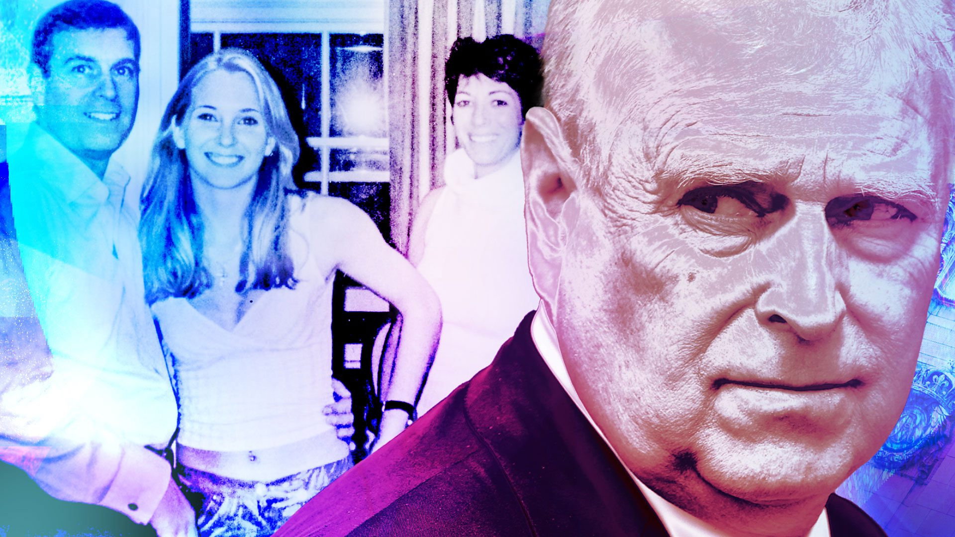 Más revelaciones de Epstein desenterradas