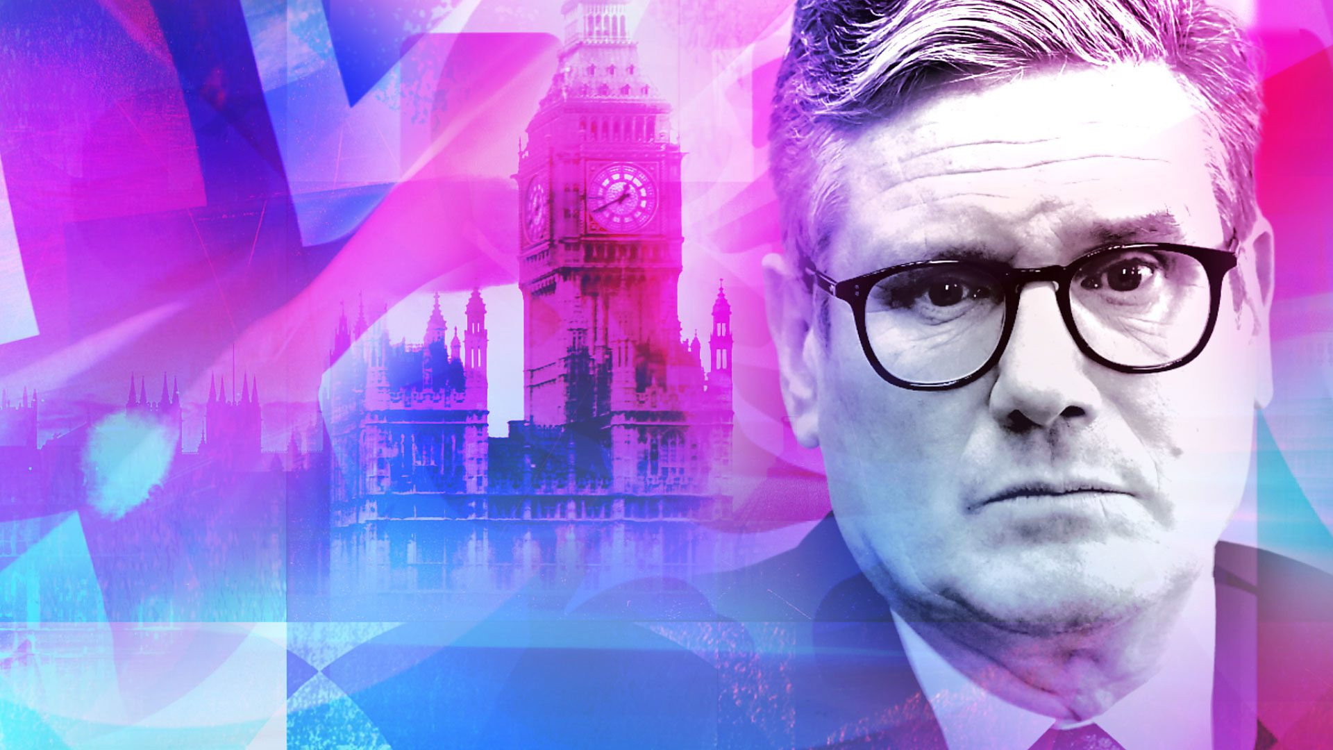 ¿Puede sobrevivir Keir Starmer?