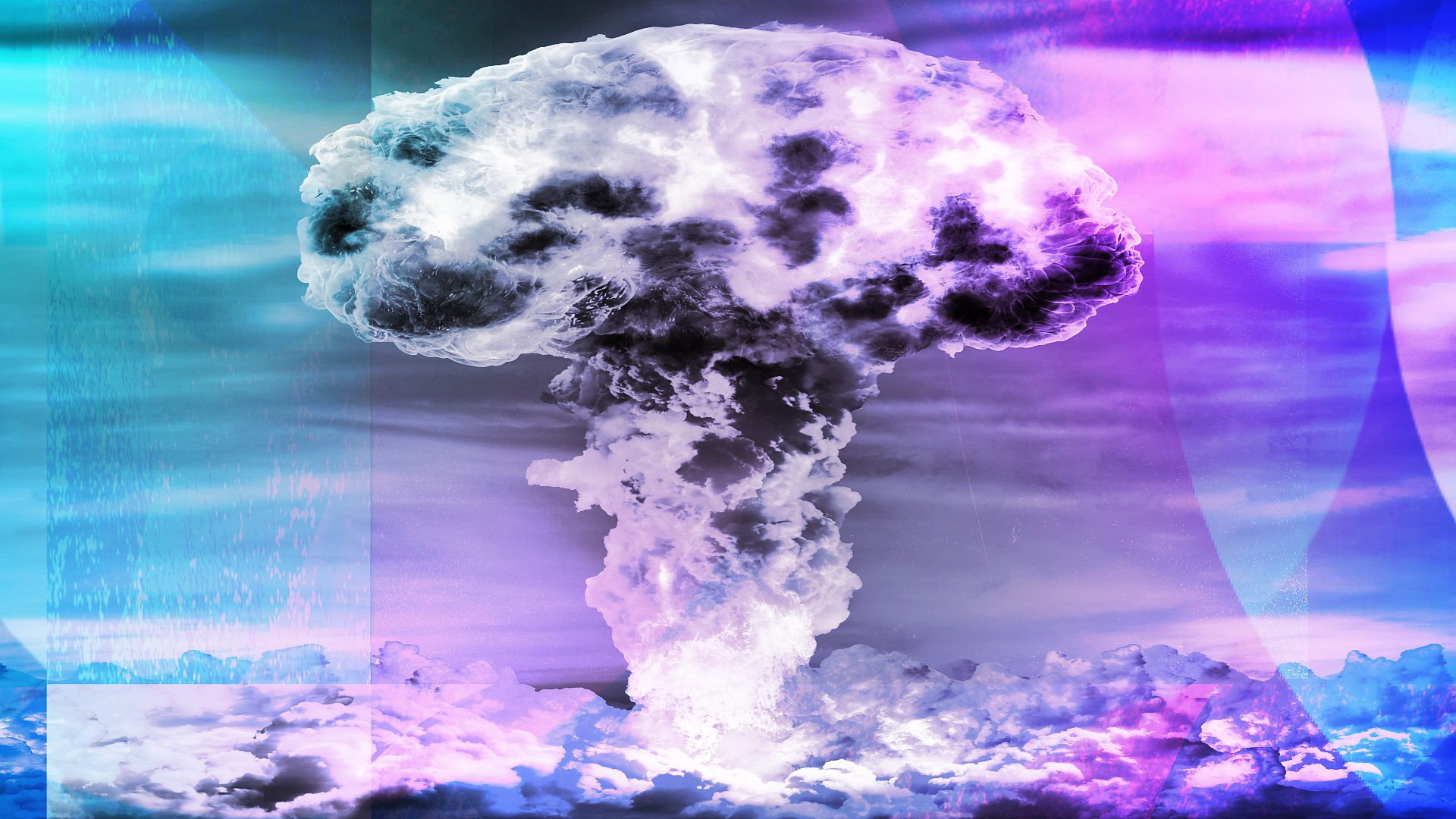 Veteranos de pruebas nucleares: la búsqueda de la verdad